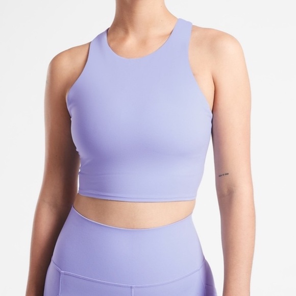 Athleta D-DD Conscious Bra CropTop - Picture 10 of 10